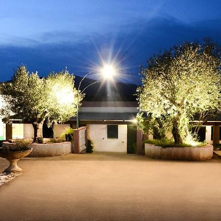 B&B Cala Cartoe Dorgali Kültér fotó