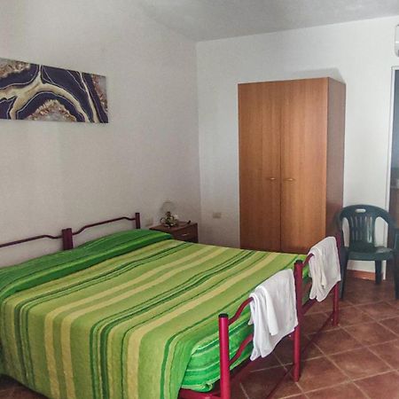 B&B Cala Cartoe Dorgali Kültér fotó
