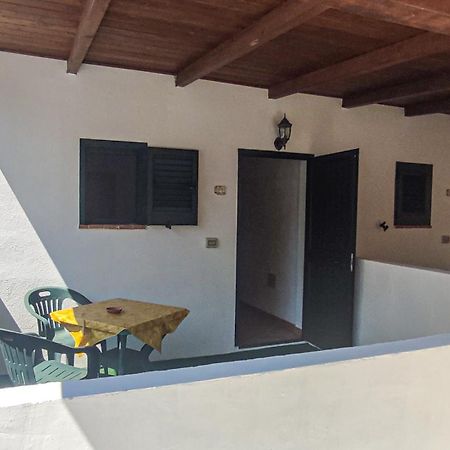 B&B Cala Cartoe Dorgali Kültér fotó