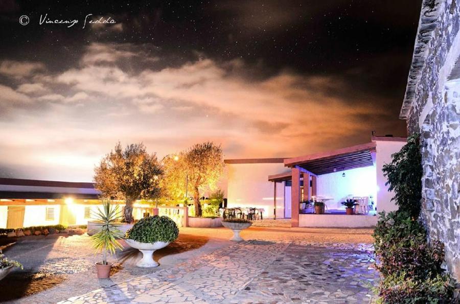 B&B Cala Cartoe Dorgali Kültér fotó