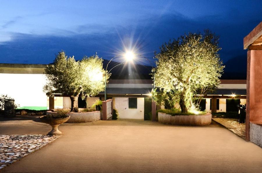 B&B Cala Cartoe Dorgali Kültér fotó