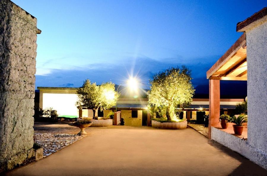 B&B Cala Cartoe Dorgali Kültér fotó