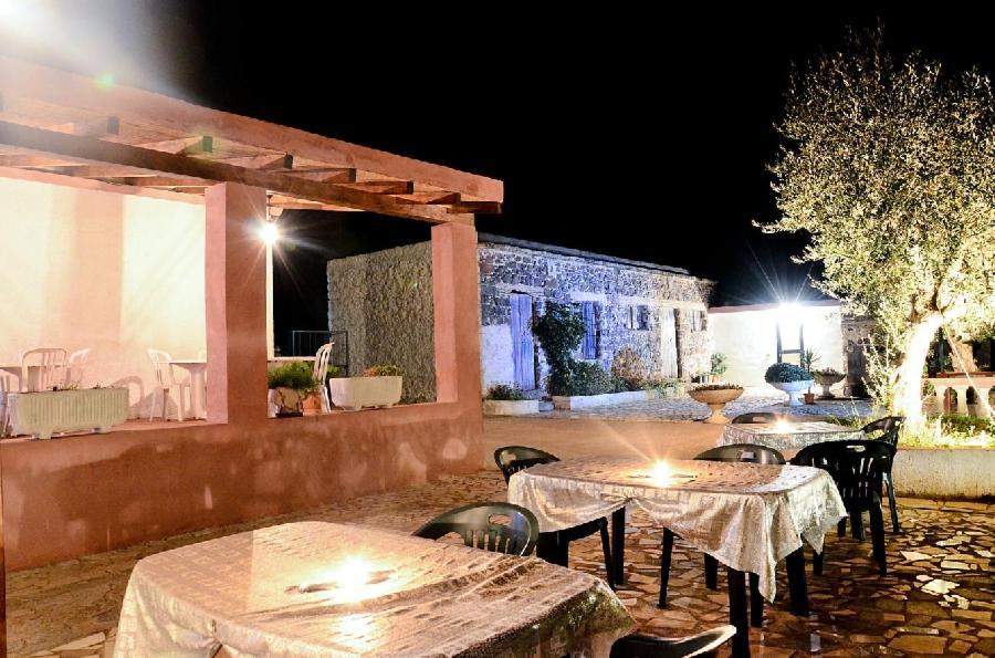 B&B Cala Cartoe Dorgali Kültér fotó