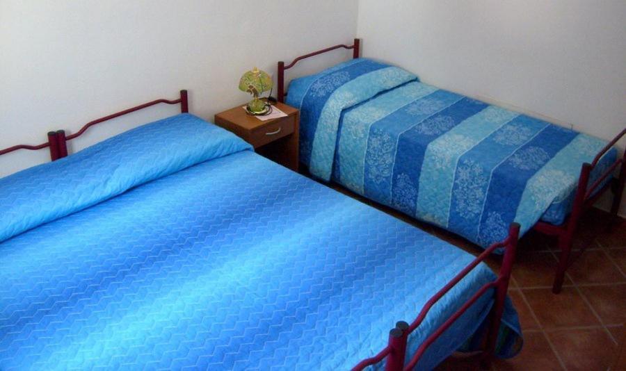 B&B Cala Cartoe Dorgali Kültér fotó