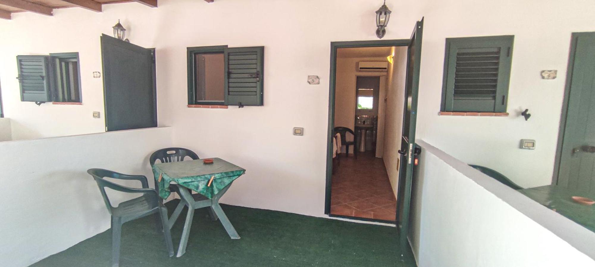B&B Cala Cartoe Dorgali Kültér fotó
