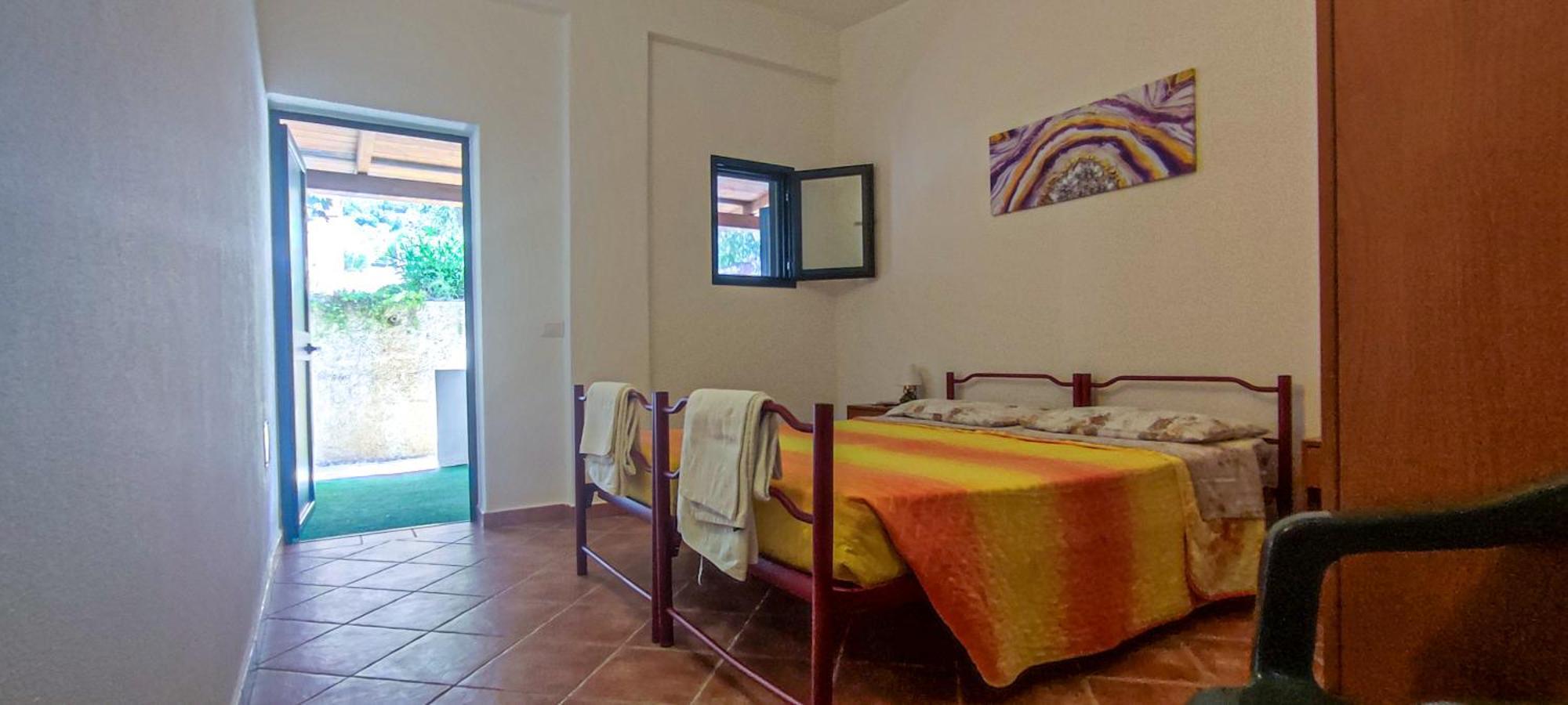 B&B Cala Cartoe Dorgali Kültér fotó
