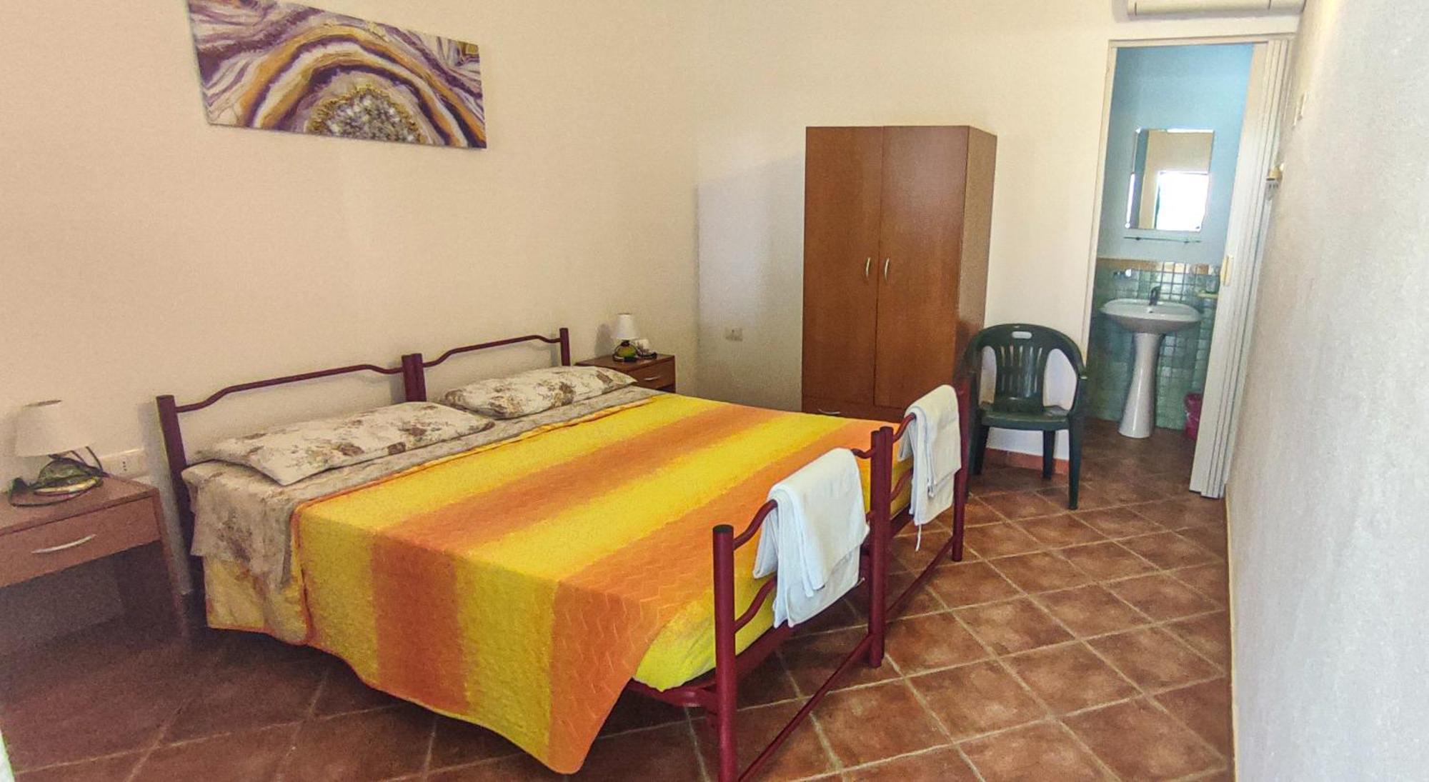 B&B Cala Cartoe Dorgali Kültér fotó