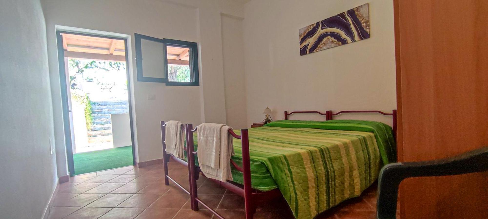 B&B Cala Cartoe Dorgali Kültér fotó
