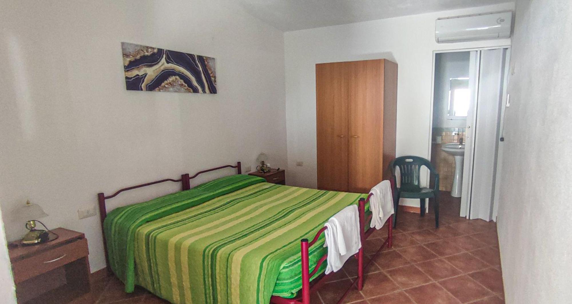 B&B Cala Cartoe Dorgali Kültér fotó