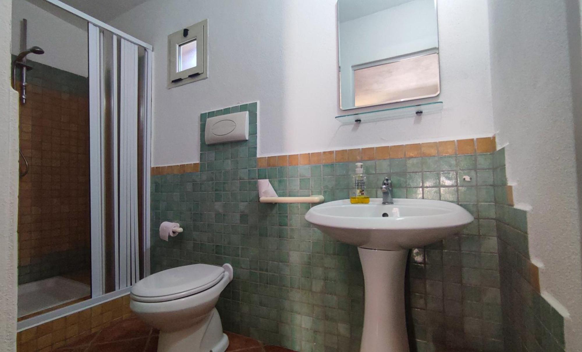 B&B Cala Cartoe Dorgali Kültér fotó