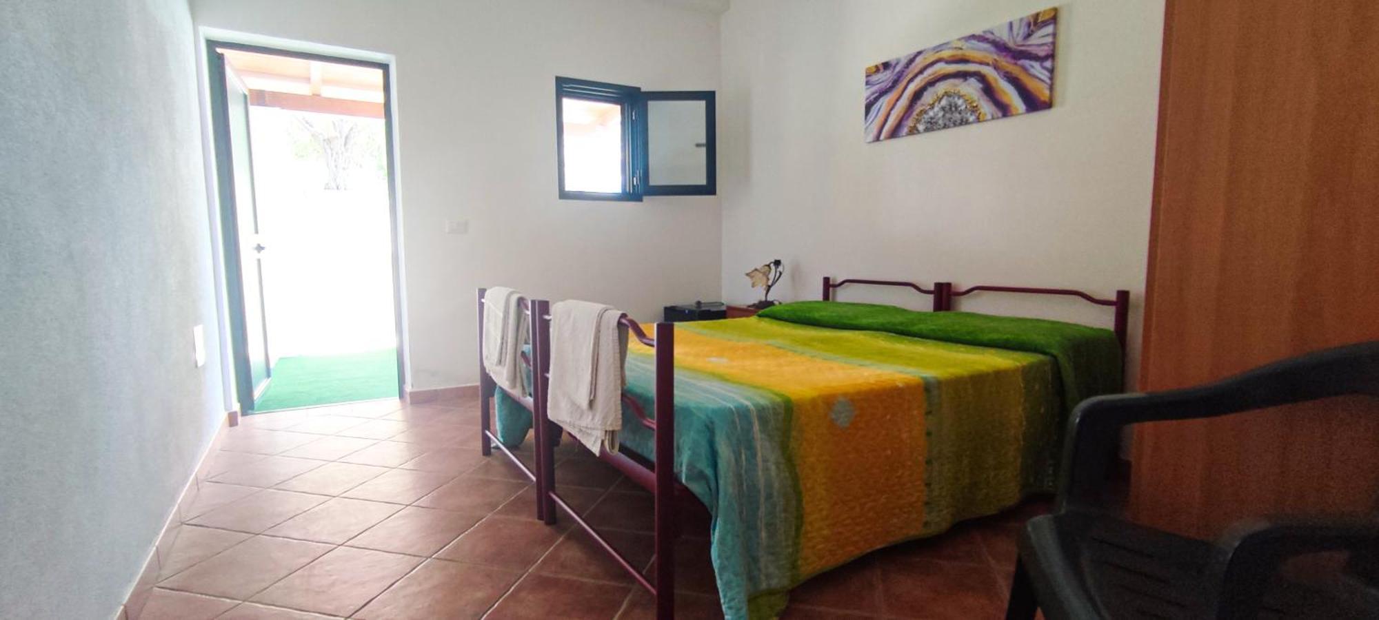 B&B Cala Cartoe Dorgali Kültér fotó