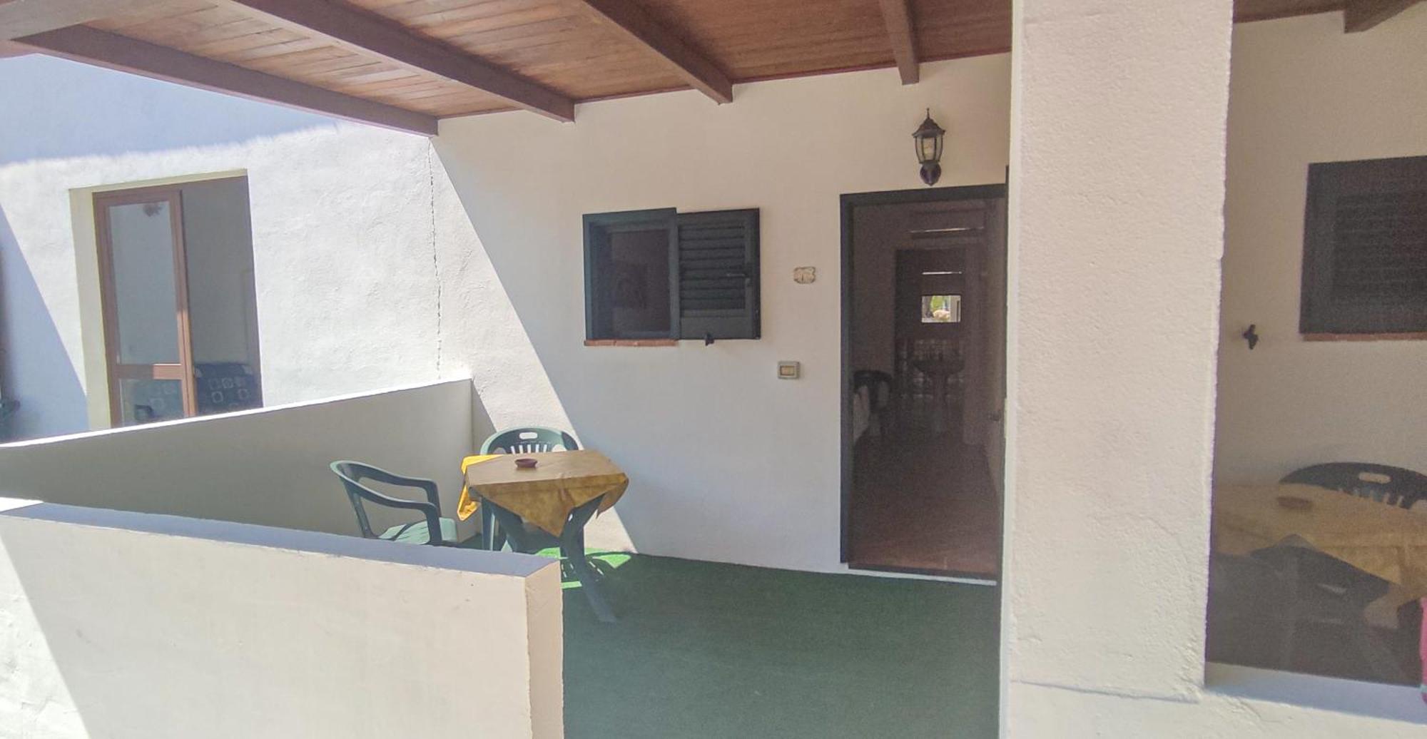 B&B Cala Cartoe Dorgali Kültér fotó