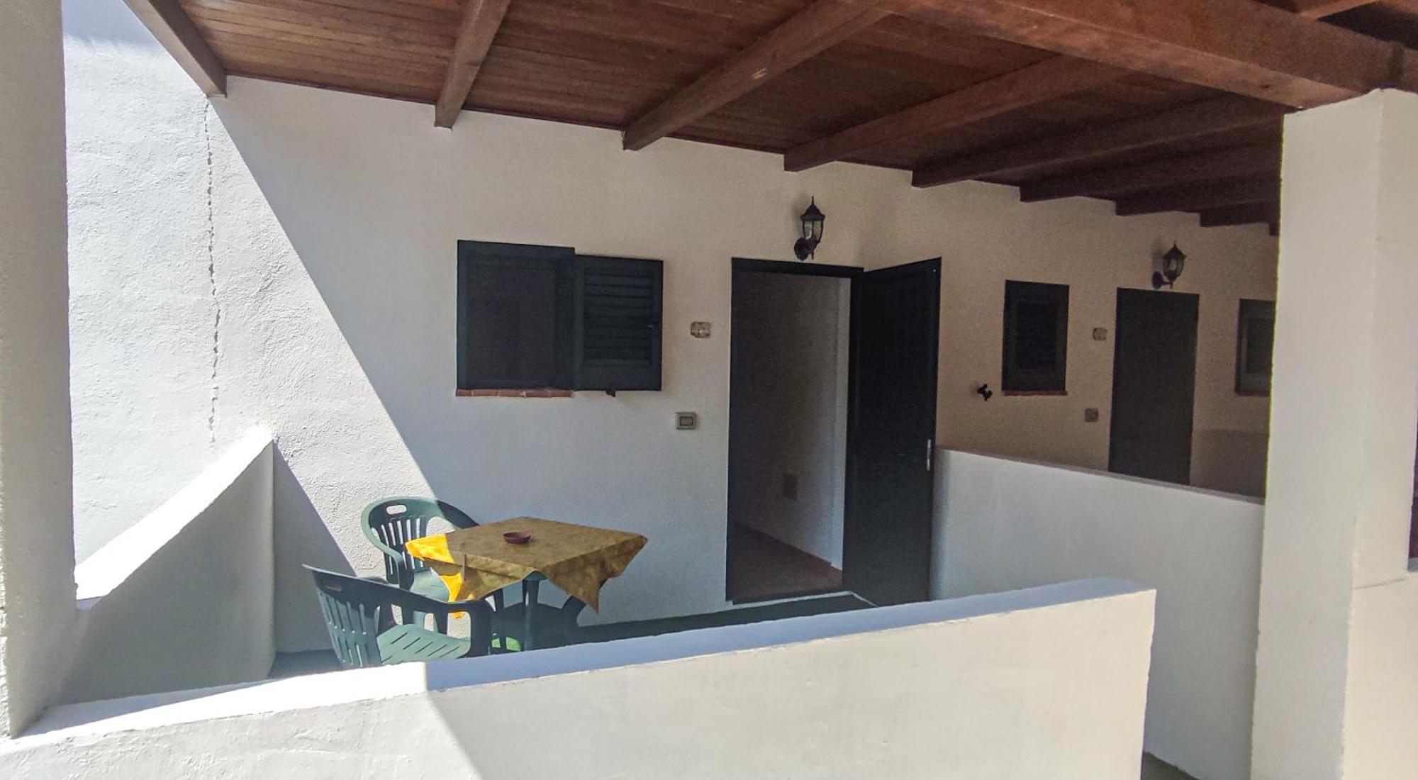 B&B Cala Cartoe Dorgali Kültér fotó